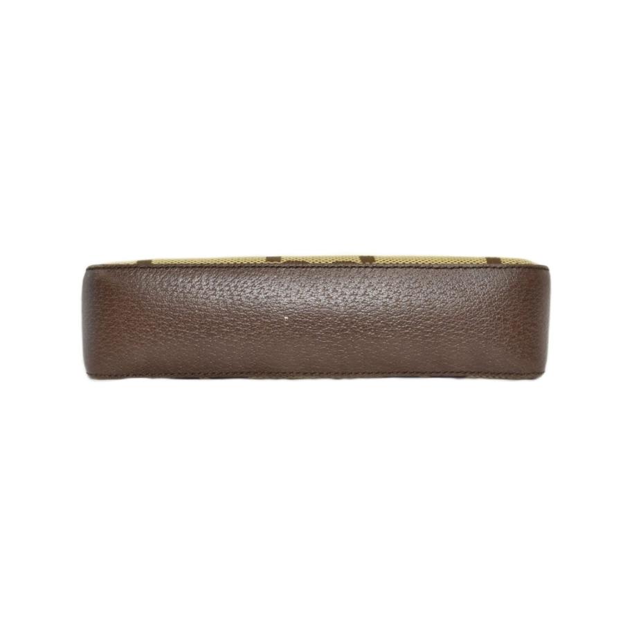 GUCCI（グッチ） ジャンボGG ショルダーバッグ メッセンジャーバッグ