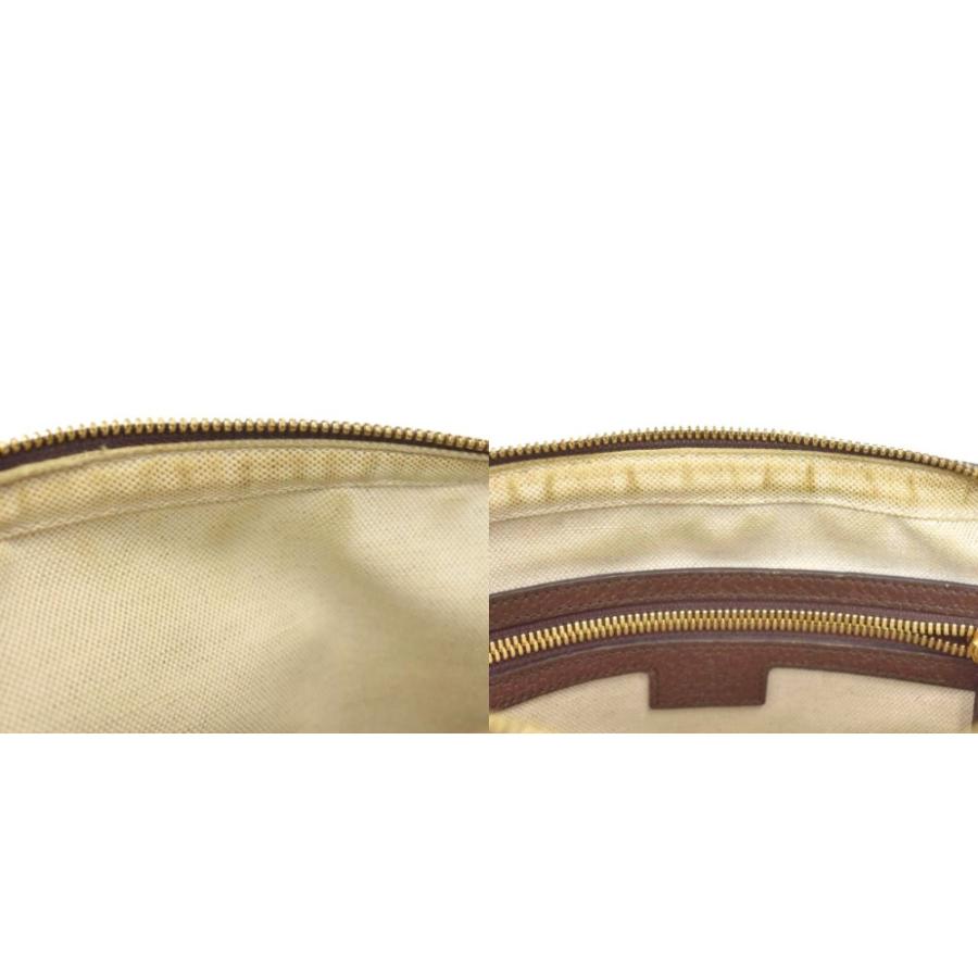 GUCCI（グッチ） ジャンボGG ショルダーバッグ メッセンジャーバッグ