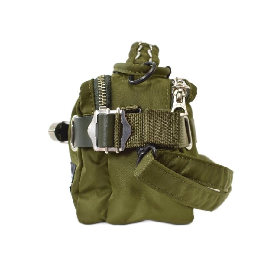 PORTER ポーター トーガ TOGA SHOULDER HANDBAG ショルダーバッグ