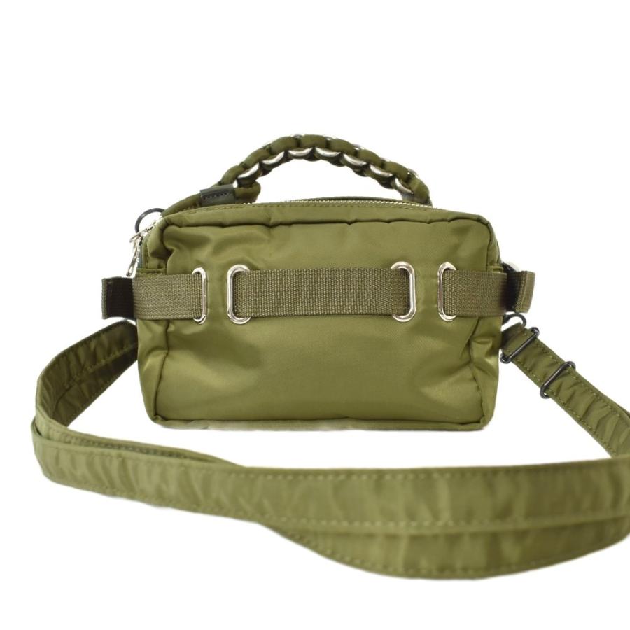 PORTER ポーター トーガ TOGA SHOULDER HANDBAG ショルダーバッグ