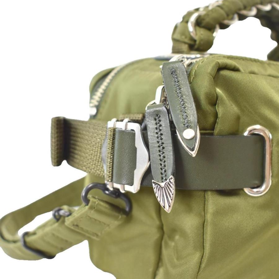 PORTER ポーター トーガ TOGA SHOULDER HANDBAG ショルダーバッグ