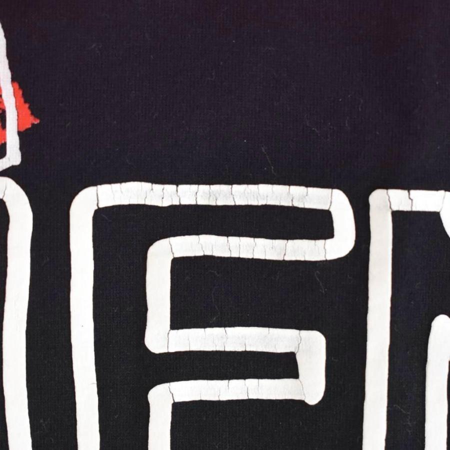 FENDI（フェンディ） FENDI 19SS KING DEMON BUGS EYES T-SHIRTS