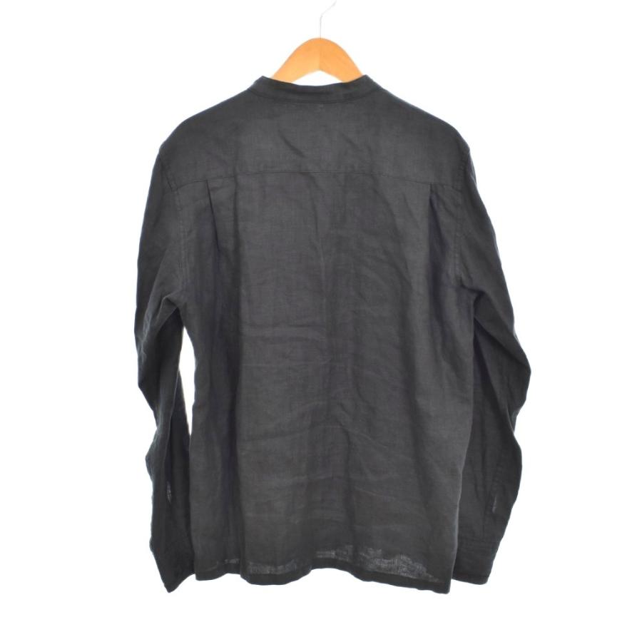 ルードギャラリー RUDE GALLERY 18SS BRAID SHIRT ブレイドシャツ 長袖