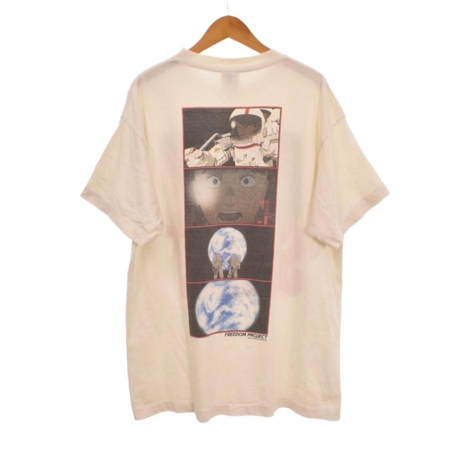 SAINT MICHAEL セントマイケル　24ss freedom セントマイケル SAINTMICHAEL FREEDOM 24SS FD SS TEE SAINT Tシャツ
