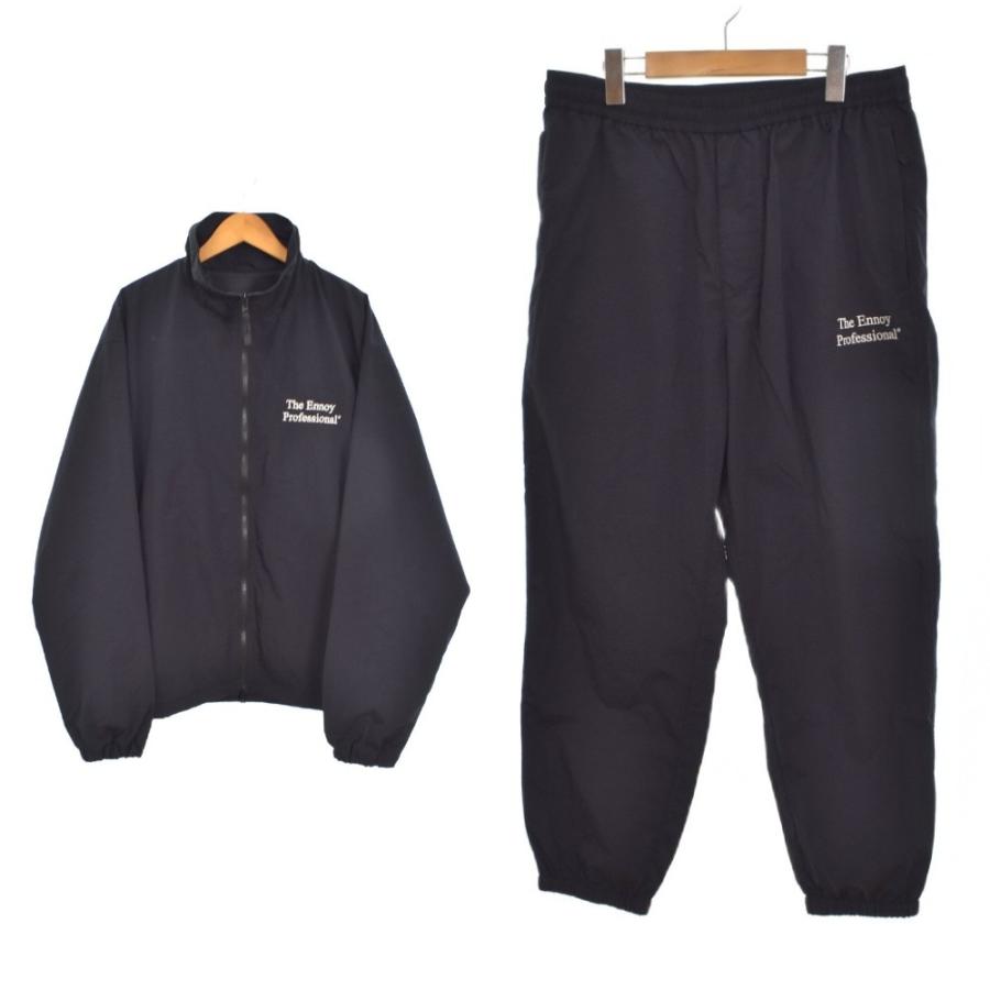 The Ennoy Professionalジャケット・パンツセット XXL ザエンノイプロフェッショナル The ennoy Professional 23AW