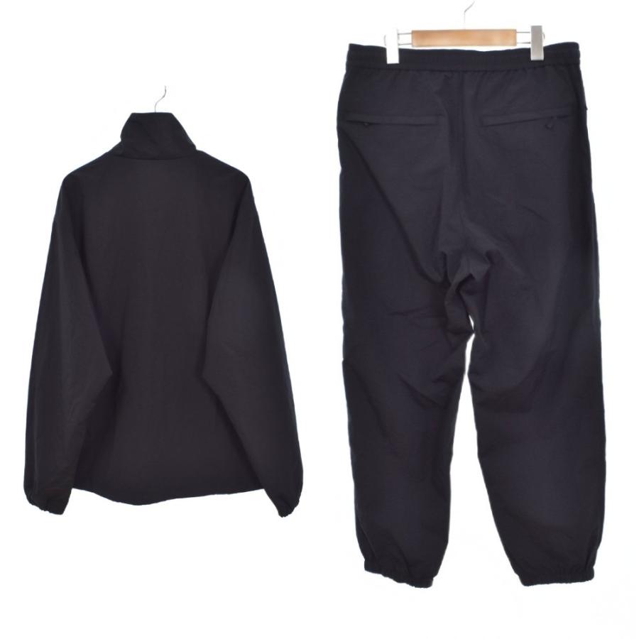 ザエンノイプロフェッショナル The ennoy Professional 23AW