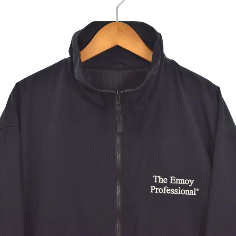 ザエンノイプロフェッショナル The ennoy Professional 23AW