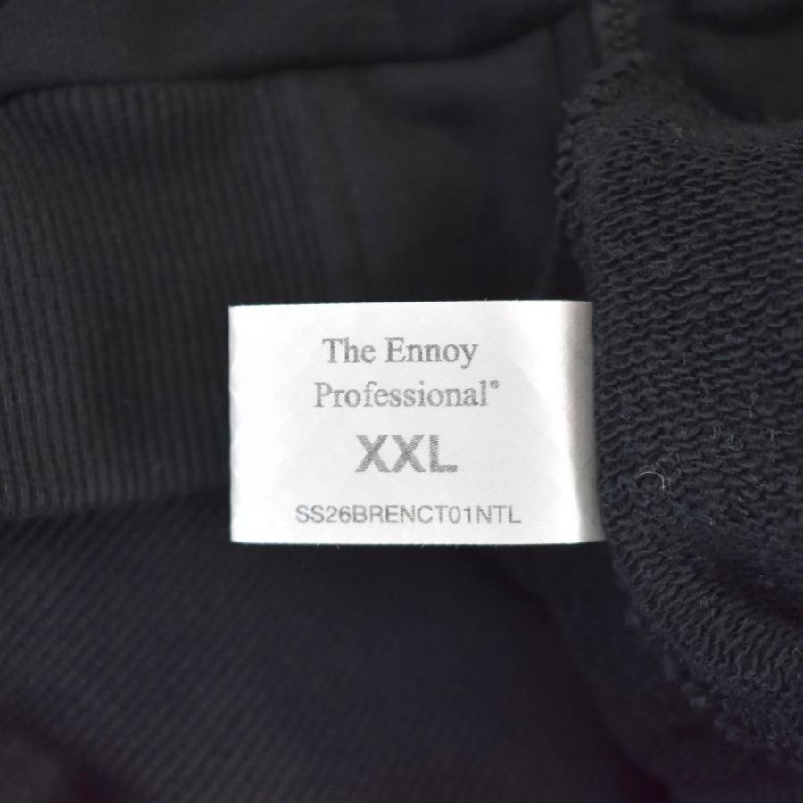 ザエンノイプロフェッショナル The ennoy Professional 26SS ダブル