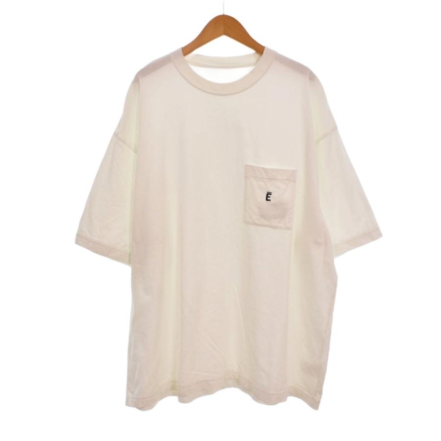 ザエンノイプロフェッショナル The ennoy Professional 26SS E Pocket