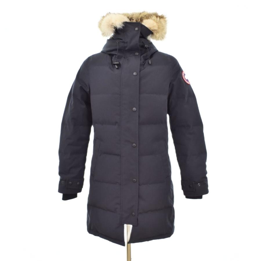 カナダグース CANADA GOOSE MACKENZIE PARKA マッケンジー ダウン
