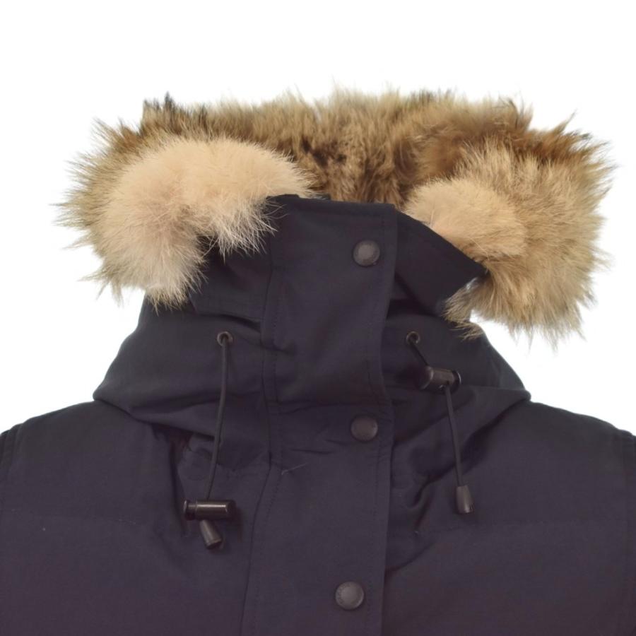 カナダグース CANADA GOOSE MACKENZIE PARKA マッケンジー ダウン
