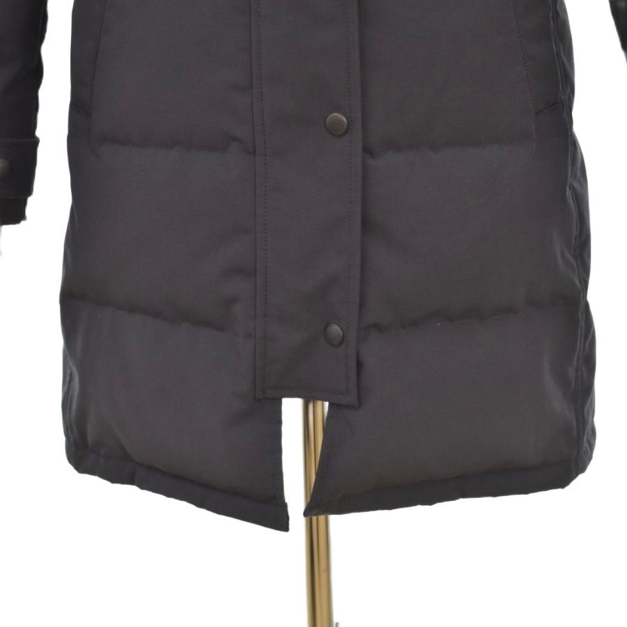 カナダグース CANADA GOOSE MACKENZIE PARKA マッケンジー ダウン
