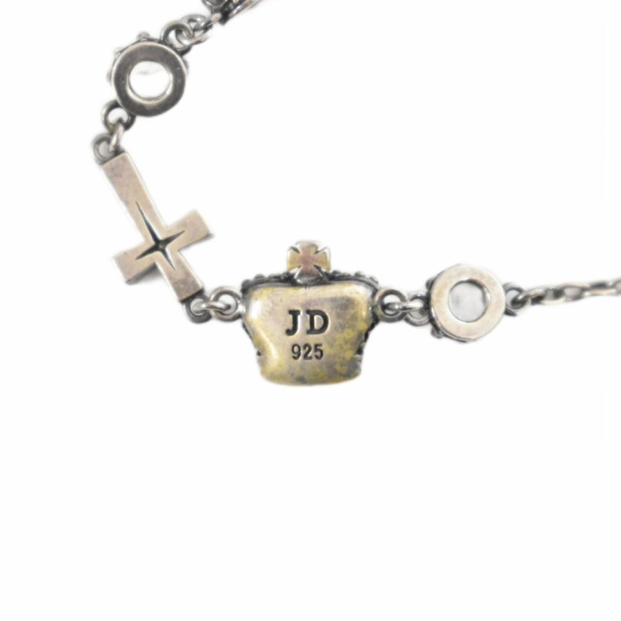 ジャスティンデイビス Justin Davis CHARLES ブレスレット