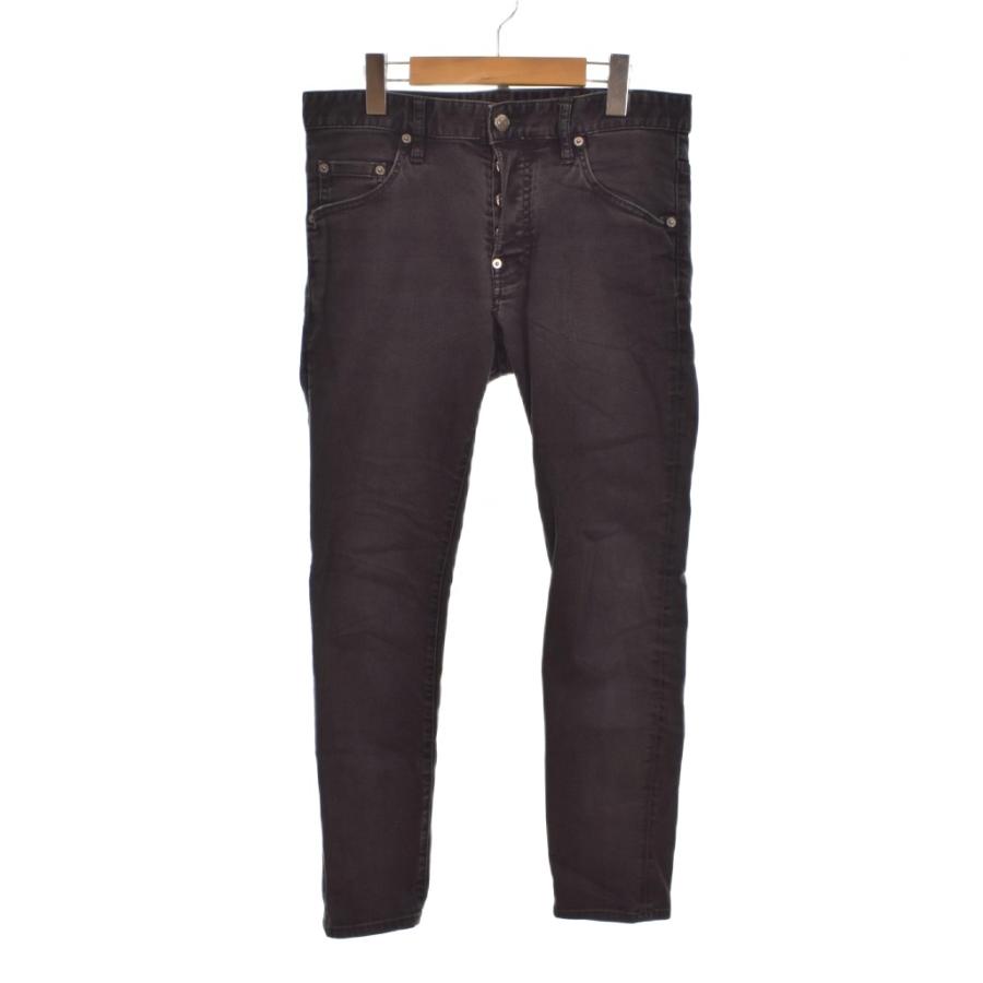 DSQUARED2（ディースクエアード） DSQUARED2 SKATER JEAN スケーター 