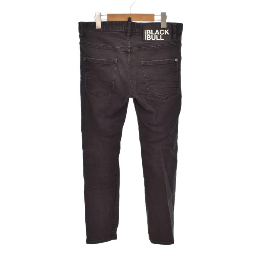 DSQUARED2（ディースクエアード） DSQUARED2 SKATER JEAN スケーター 