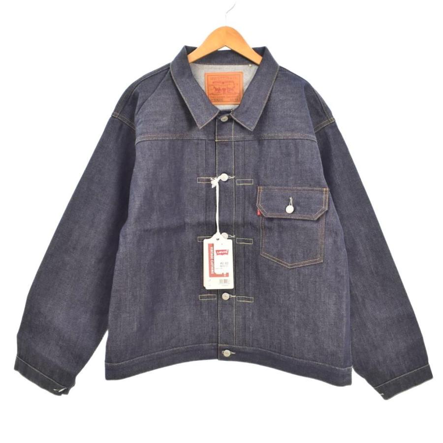 Levi's（リーバイス） 未使用品 Levi's VINTAGE CLOTHING 506XX デニム