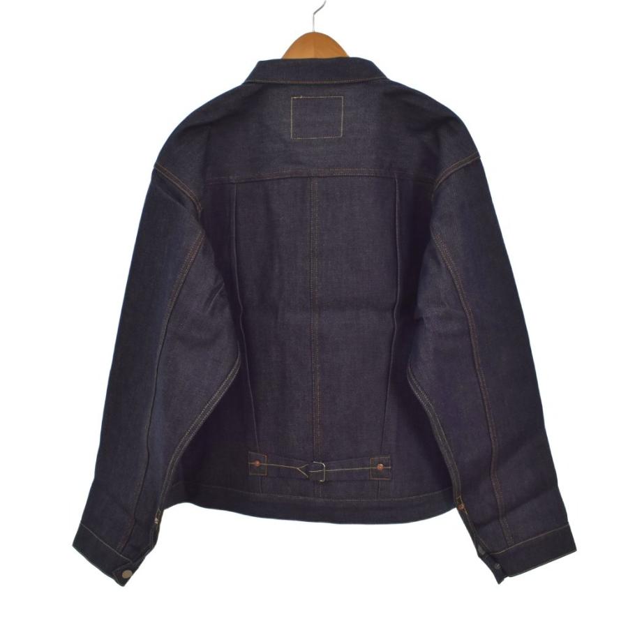 Levi's（リーバイス） 未使用品 Levi's VINTAGE CLOTHING 506XX デニム