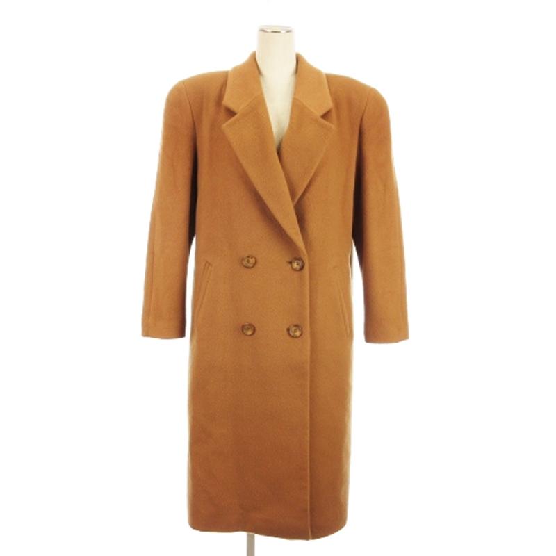 オックスフォード クインシー OXFORD QUINCY ダブルブレスト  