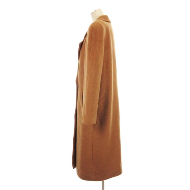 オックスフォード クインシー OXFORD QUINCY ダブルブレスト  