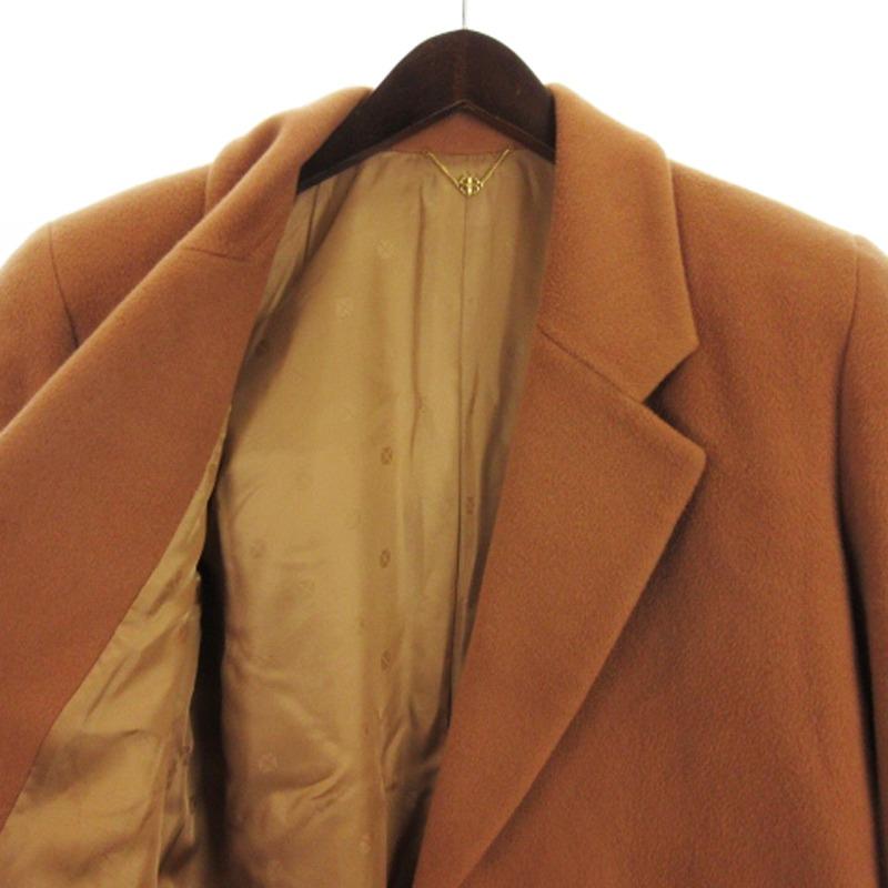 オックスフォード クインシー OXFORD QUINCY ダブルブレスト  