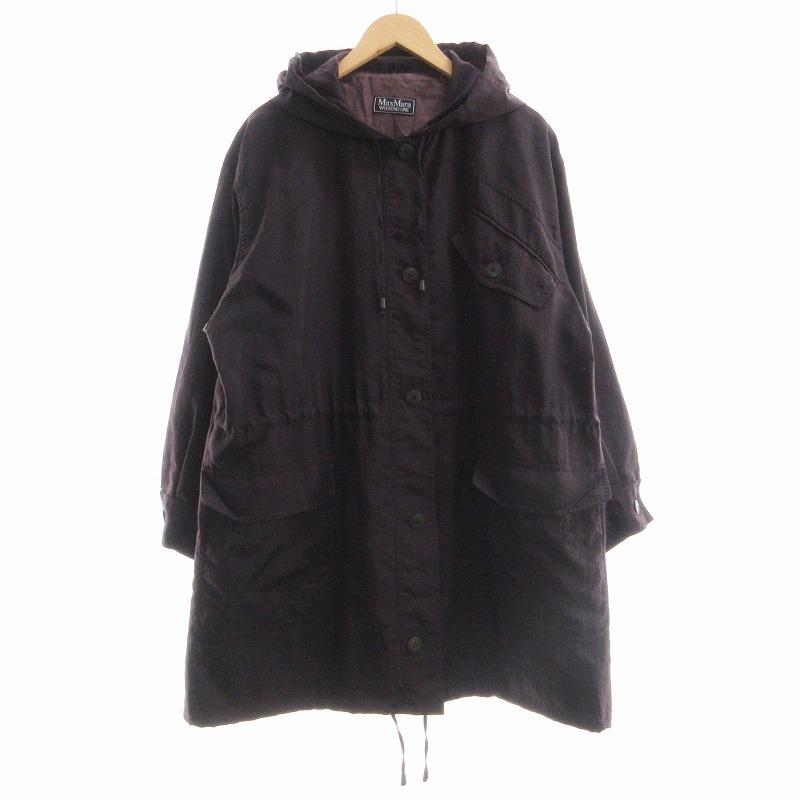 Max Mara WEEKEND LINE コート 44サイズ