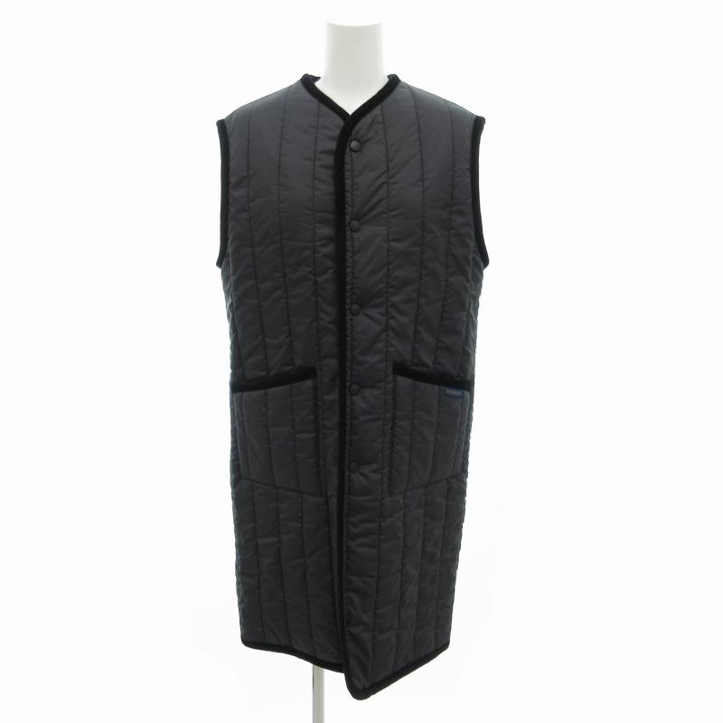 ■ ラベンハム ロングラインソーンハム ロングベスト ロングジレ ラベンハム LAVENHAM LONGLINE THORNHAM ロングラインソーンハム