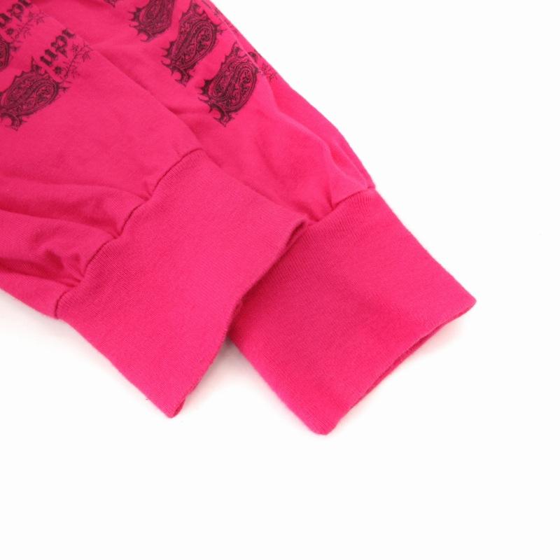 Supreme（シュプリーム） SUPREME 24SS Saint Sebastian L/S Tee ロン