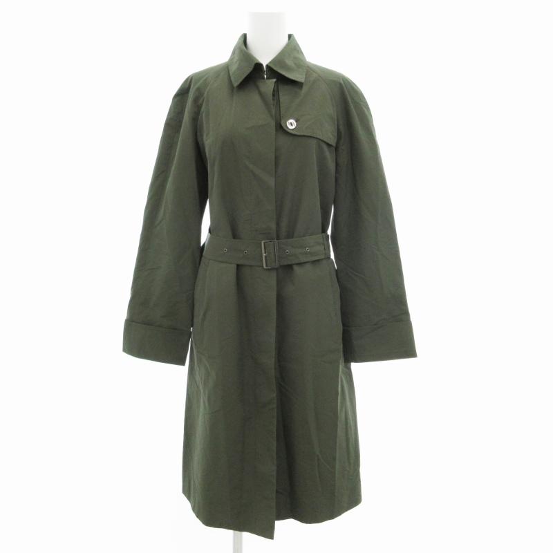 BURBERRY LONDONバーバリーロンドン トレンチコート ベルト付き