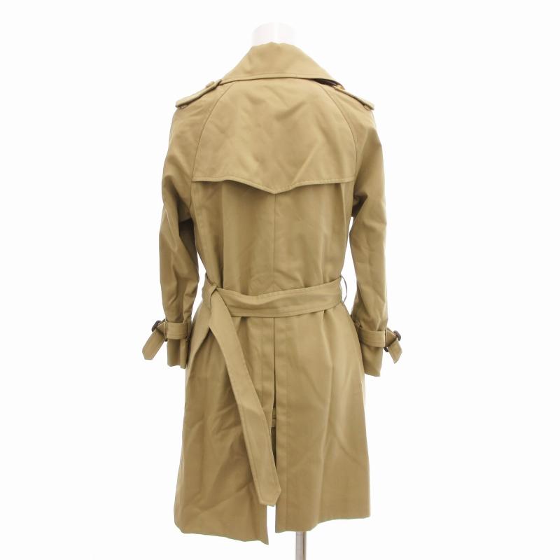 ビューティフルピープル beautiful people 美品 トレンチコート