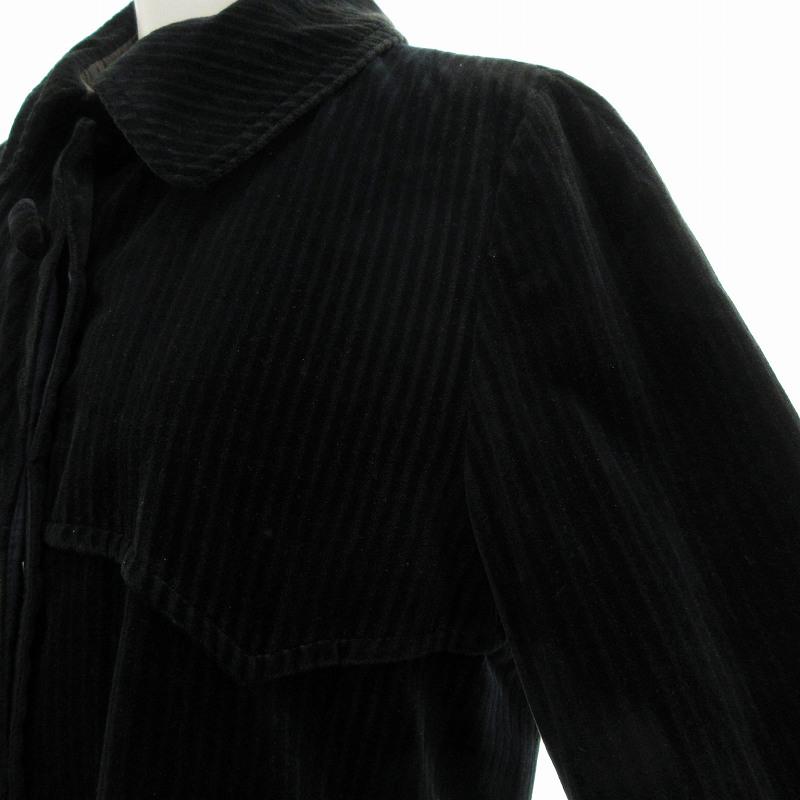 m*s様 【A.P.C.】コーデュロイ ジャケット ブルゾン ヴィンテージ A.P.C.（アーペーセー） ヴィンテージ ジャケット ブルゾン ミドル