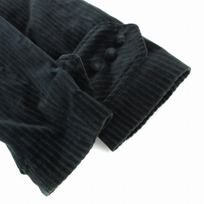 A.P.C.（アーペーセー） ヴィンテージ ジャケット ブルゾン ミドル