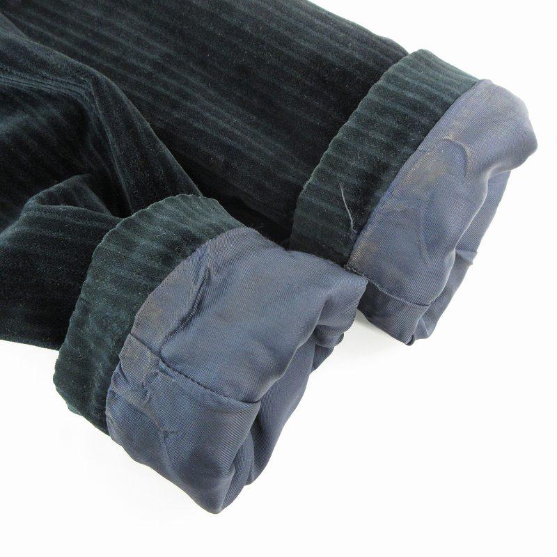 A.P.C.（アーペーセー） ヴィンテージ ジャケット ブルゾン ミドル