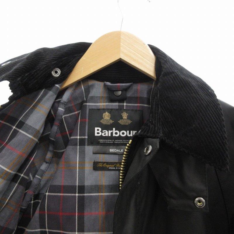 バブアーBARBOUR 24aw 未使用品 バブアー Barbour 24AW Bedale Wax Jacket ビデイル ワックス