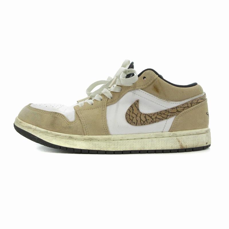 NIKE ナイキ AIR JORDAN 1 LOW SE 