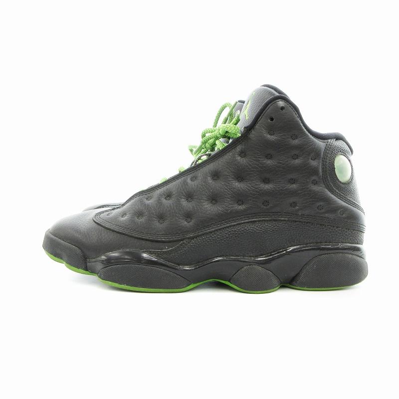 NIKE ナイキ AIR JORDAN 13 RETRO ALTITUDE エアジョーダン レトロ 