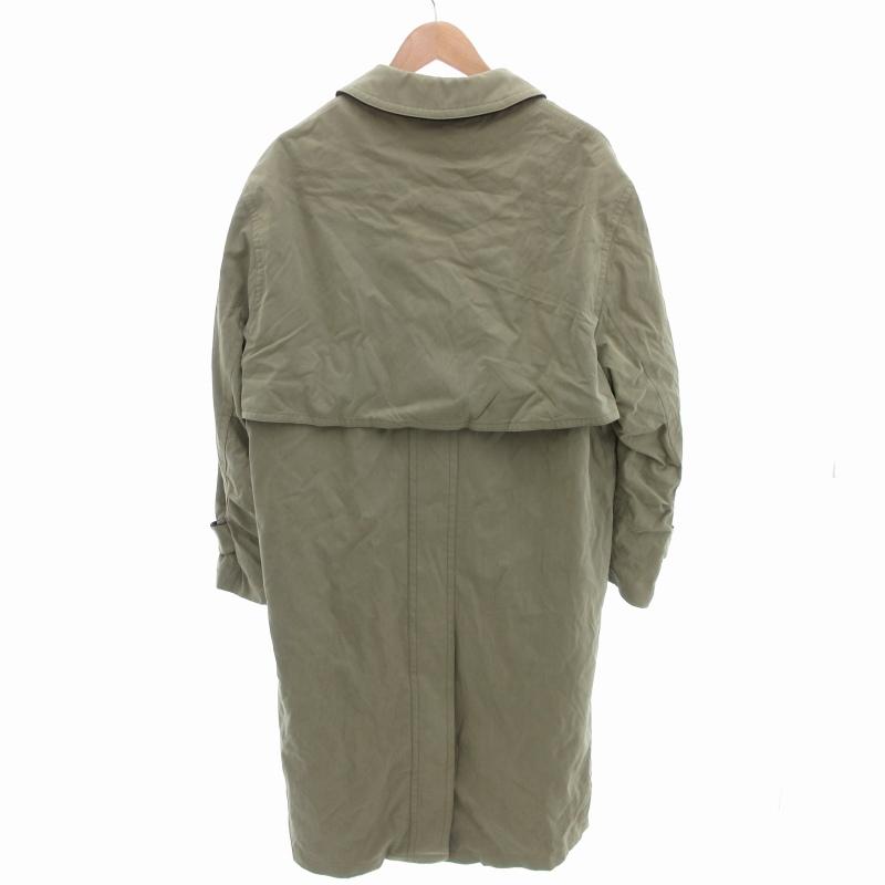 チャップス CHAPS ラルフローレン ヴィンテージ ステンカラーコート