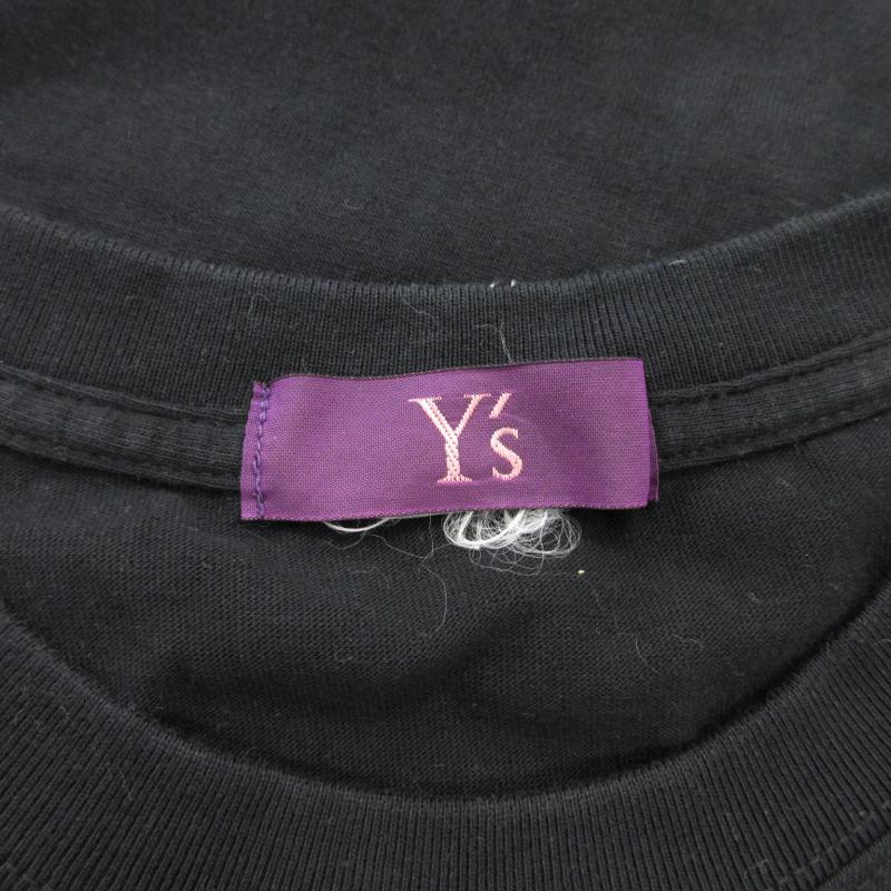 Y's（ワイズ） Y's PINK ヨウジヤマモト × コウタ オクダ KOTA OKUDA