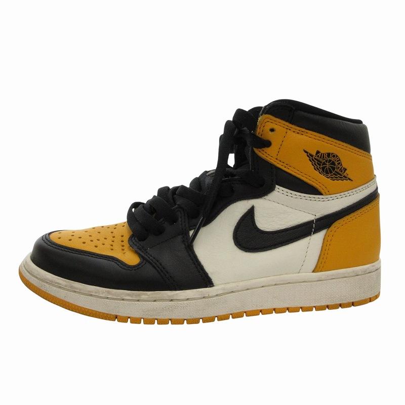 NIKE Air Jordan 1 Retro High OG 
