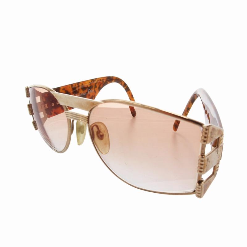 Christian Dior（クリスチャン・ディオール） ヴィンテージ サングラス