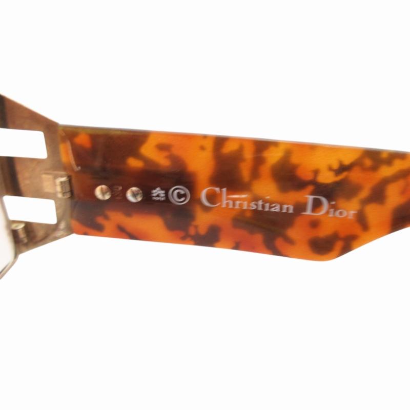 Christian Dior（クリスチャン・ディオール） ヴィンテージ サングラス