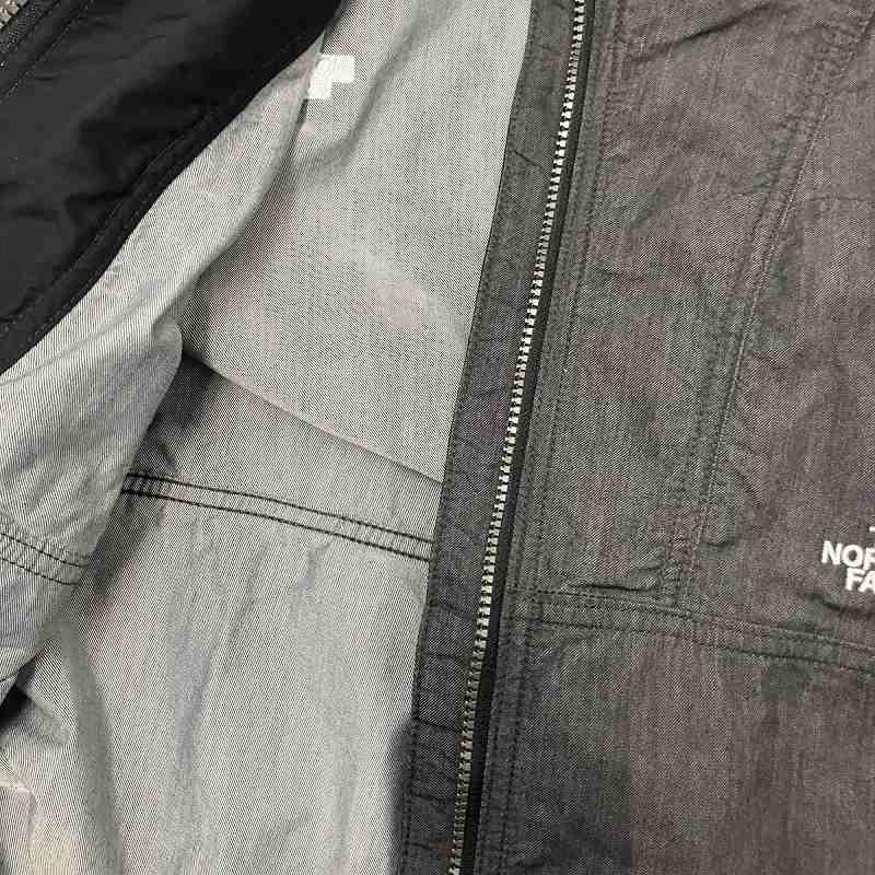 THE NORTH FACE（ザ ノースフェイス） ナイロン デニム コンパクト