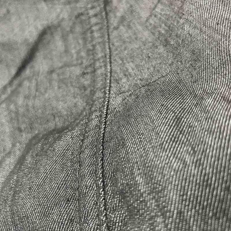 THE NORTH FACE（ザ ノースフェイス） ナイロン デニム コンパクト