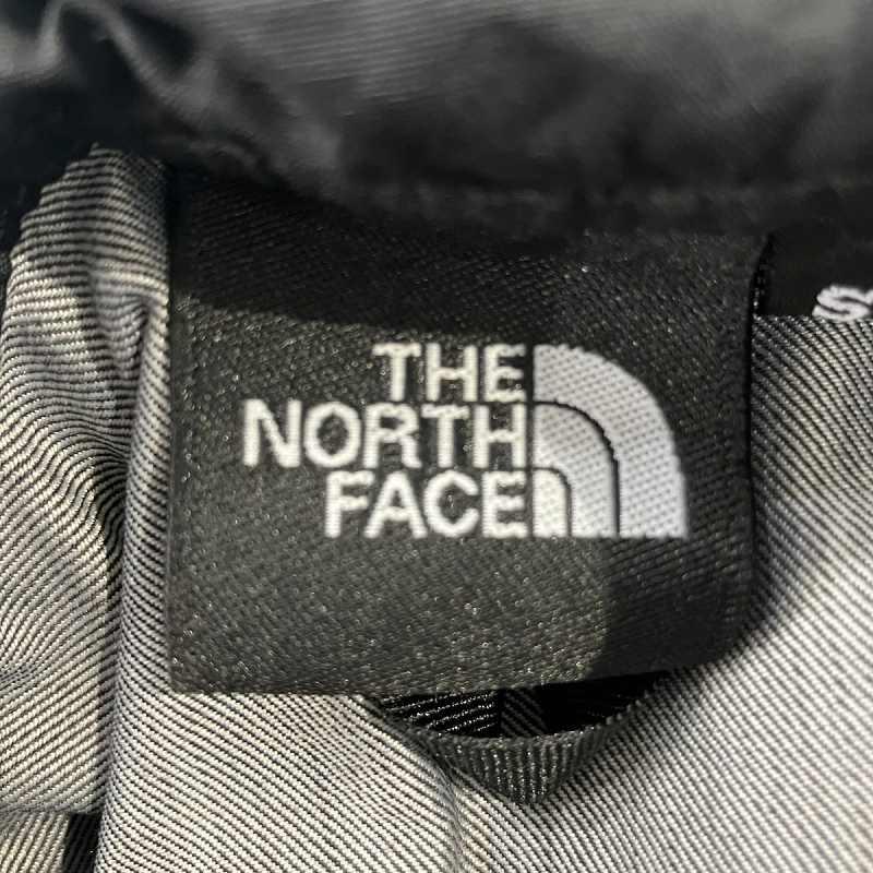 THE NORTH FACE（ザ ノースフェイス） ナイロン デニム コンパクト