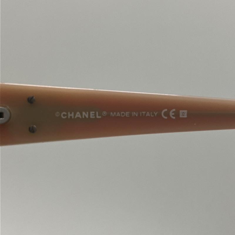 CHANEL シャネル 5101 サングラス プラスチック ココマーク CHANEL シャネル 5101 サングラス プラスチック ココマーク
