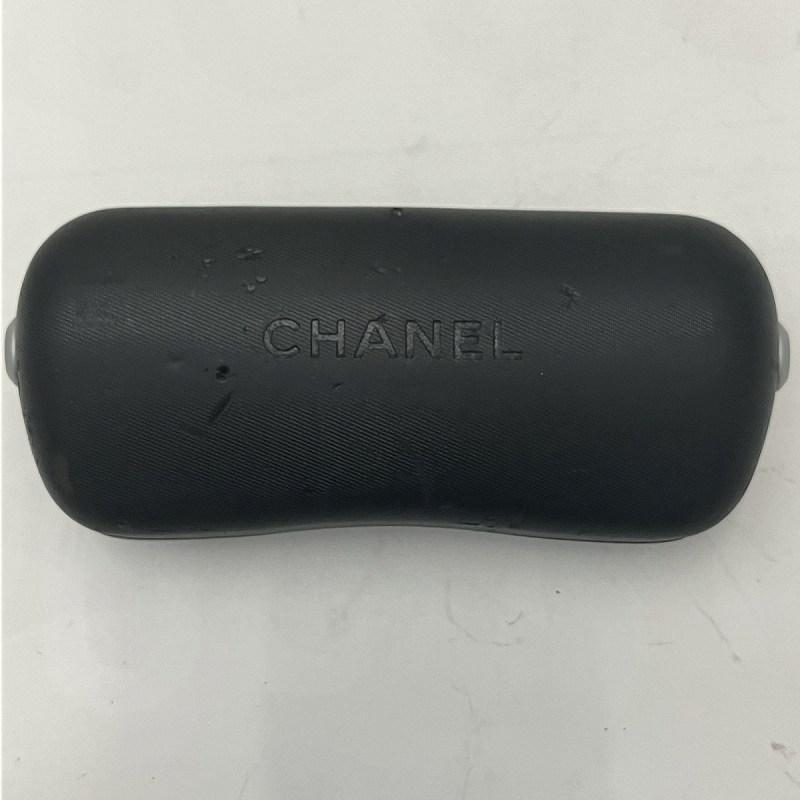 CHANEL シャネル 5101 サングラス プラスチック ココマーク CHANEL シャネル 5101 サングラス プラスチック ココマーク