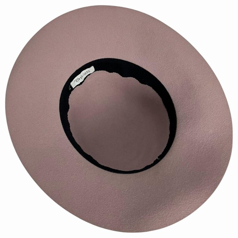 美品★MAISON MICHEL メゾン ミッシェル ラビット フェルト ハット MAISON MICHEL メゾン ミッシェル フェルト ハット - メルカリ