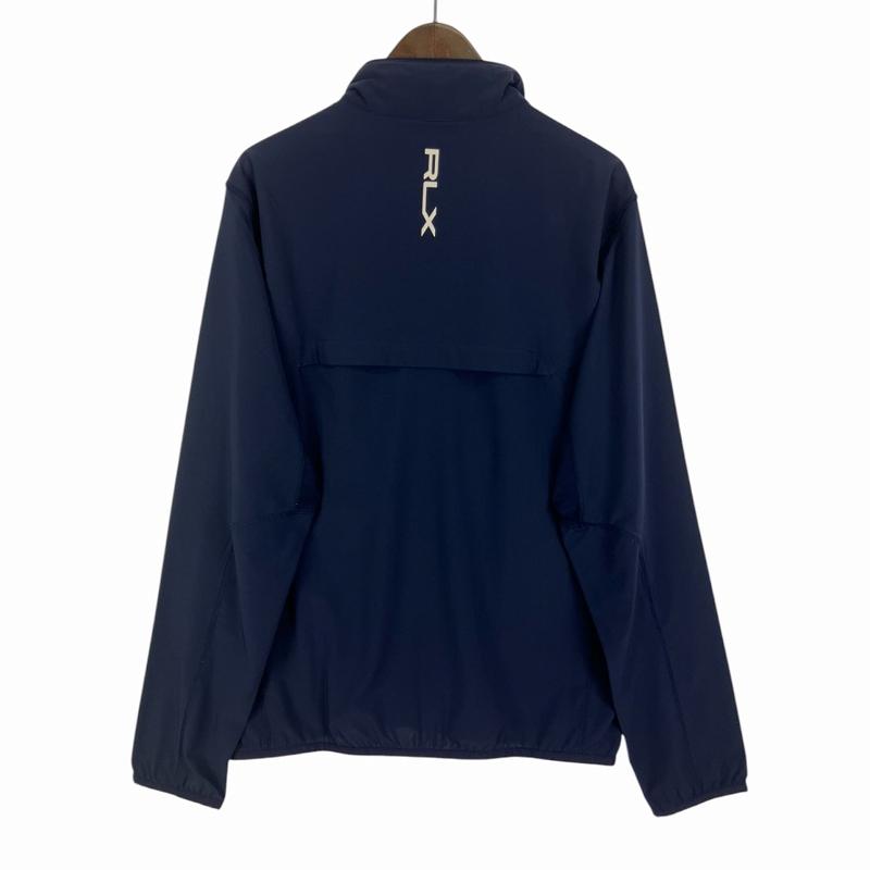 アールエルエックス ラルフローレン RLX RALPH LAUREN パッカブル