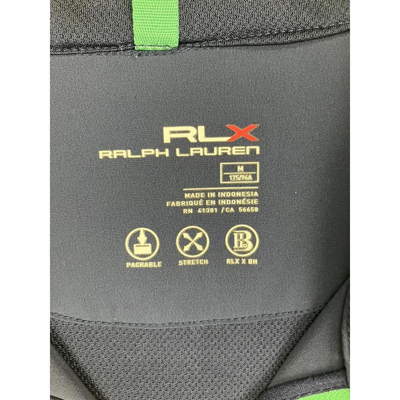 アールエルエックス ラルフローレン RLX RALPH LAUREN パッカブル