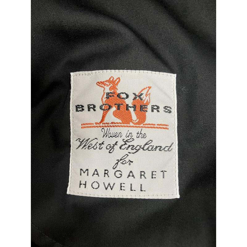 MARGARET HOWELL（マーガレットハウエル） MARGARET HOWELL FOX