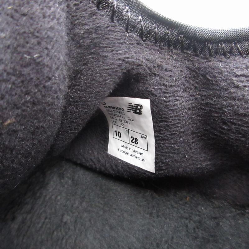 New Balance（ニューバランス） NEW BALANCE SUFMOCK2 モックシューズ 